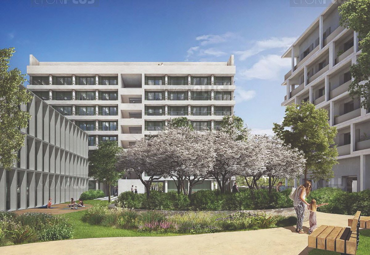 Audencia tweet media