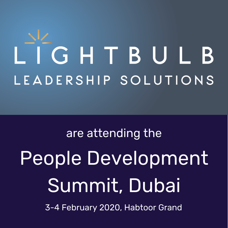 DubaiSummit's tweet photo. @LightbulbLS are coming to #PDSdubai20! We're very happy that Lightbulb Leadership Solutions will be joining us for a second year at PDS. Check out what they do here: https://t.co/wz7743SyiW https://t.co/IrVSBusvG8