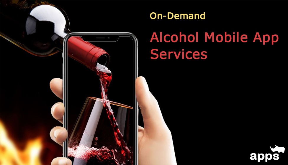 AppsRhino's tweet image. OUR PROJECTS- Drinkify

Ravi saw a problem that a lot of people want to order liquor at their doorstep but are not having sufficient options to make this happen. Read More: lnkd.in/fSNrGBX

#drinkifapp #ondemandappdevelopment #bestappdevelopers #appsrhino #ondemandalcohol