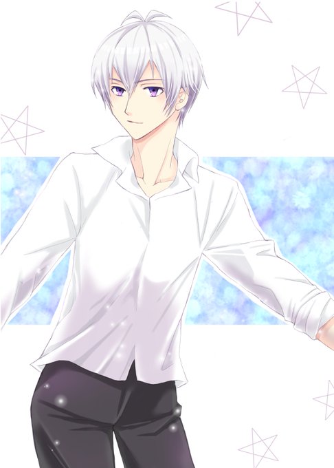 Affectionのtwitterイラスト検索結果