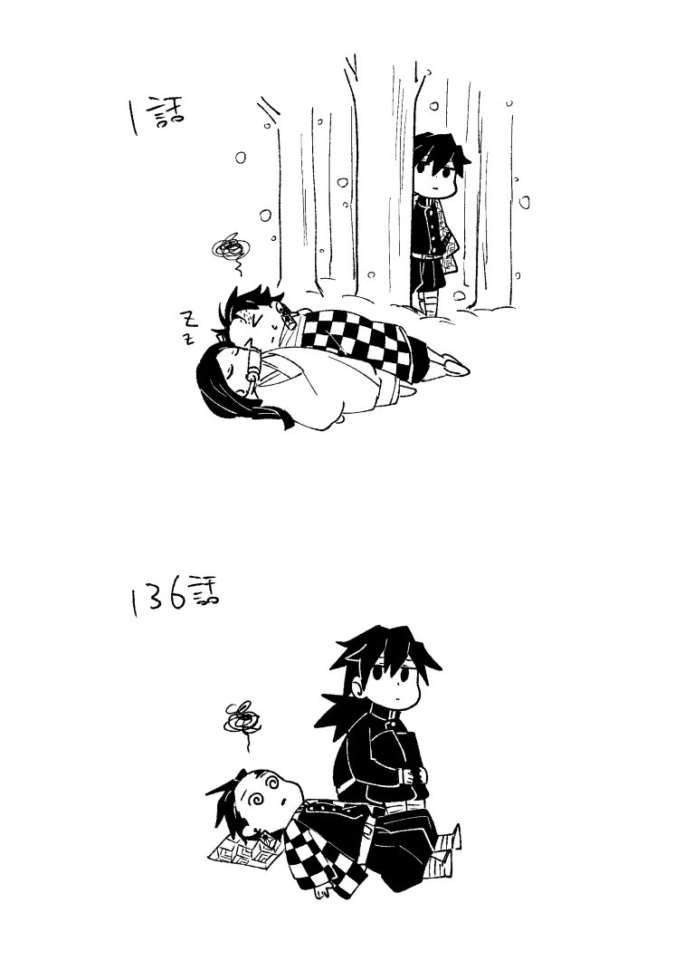 ほのぼの水兄弟弟子シリーズ(ゆうてそんなにない) 