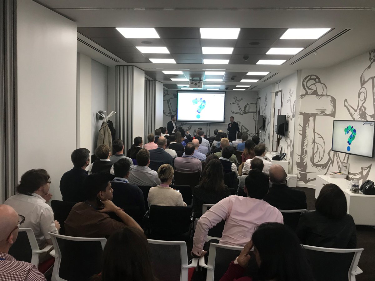 B_D_P_UK's tweet photo. A great evening had by all bringing together BDP and Talan teams. We are excited to see what the future holds for our new joint business!
#BDPLife #Talan @talan_fr https://t.co/zz9yOzTrxw