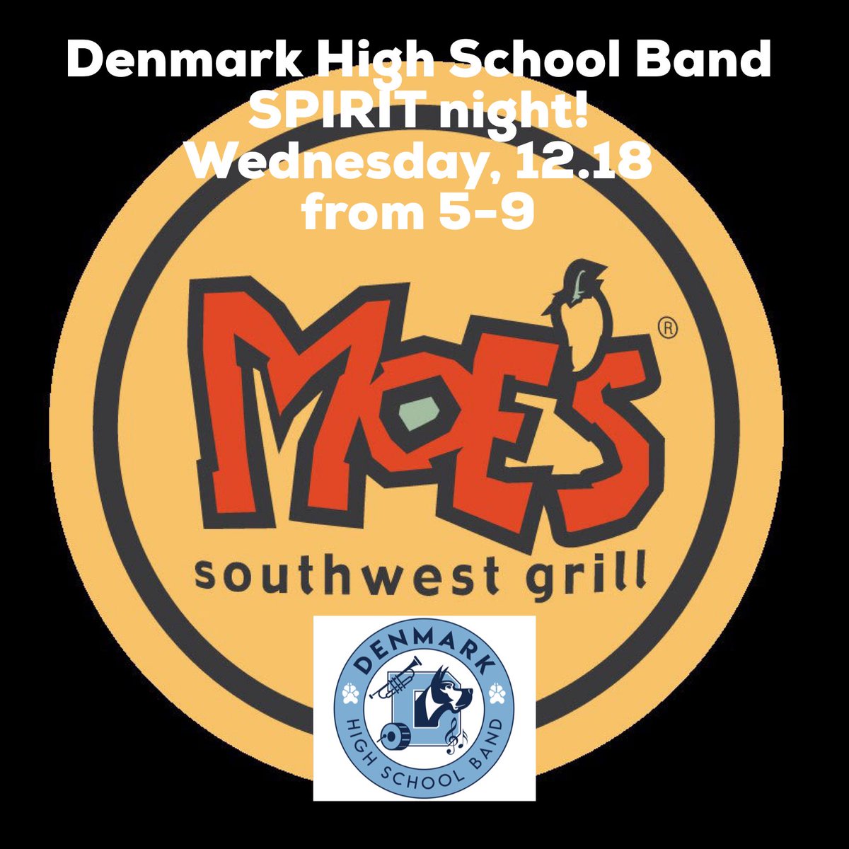 Denmark High School Band (@hs_denmark) / Posts / X