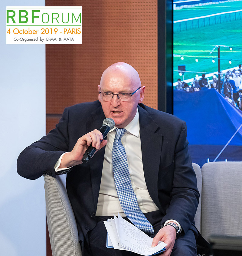 RBForum Paris tweet media