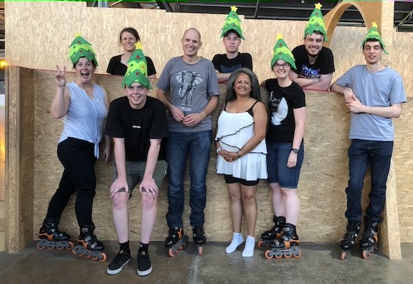 coxtech's tweet image. Merry Christmas from the COXTECH Team 2019 - mailchi.mp/4244ec602699/c…