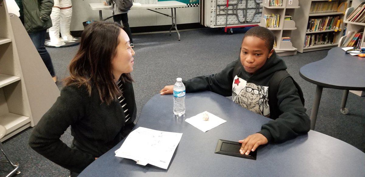 rwolf1221's tweet photo. Mentoring students and building positive relationships with students is such an important part of thre @WoodcrestFSD culture. These teachers regularly meet with students to check in and provide support!❤❤❤ #WCWildcatPride #OCGRIP https://t.co/jvNGN6RSCm