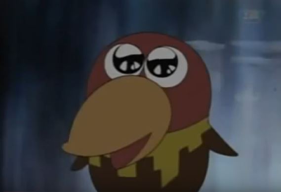 Hd限定キョロ ちゃん アニメ シバシバ 最高のアニメ画像