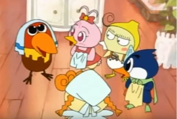 齋藤 雄志 その第23話 きらきら星の涙 キョロちゃん にはいくつか感動回があるが 中でもトップだと思う 脚本が本当に素晴らしい 泣けるだけじゃなく笑いもちゃんとあるし 情報の伏せ方 明かし方が非常に的確 これで感動しない人が居たら人の心