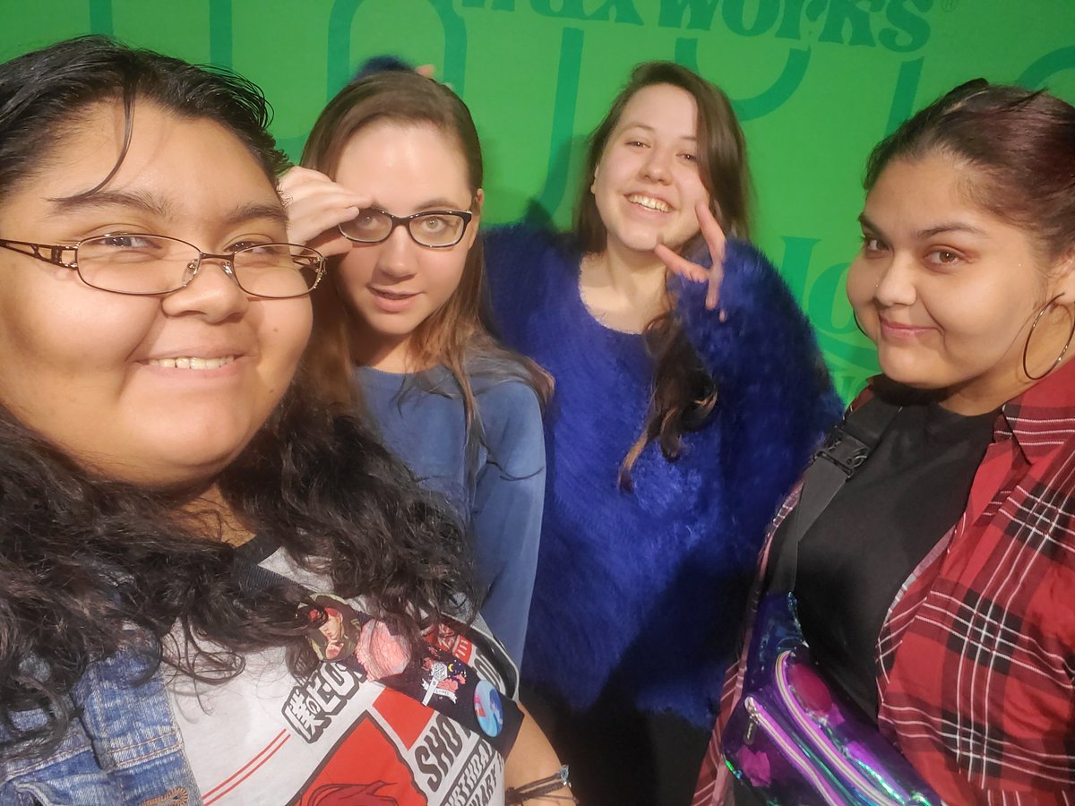 RoyalBdBitchFam's tweet photo. I wanna go back to A.C.Emas and spending time with the fam! 🥺

#ACEinDALLAS #ACEinDAL #ACE #CHOICE #MarryACEmas #ACEUnderCoverTour #DALLAS https://t.co/d3kIwfNSdK