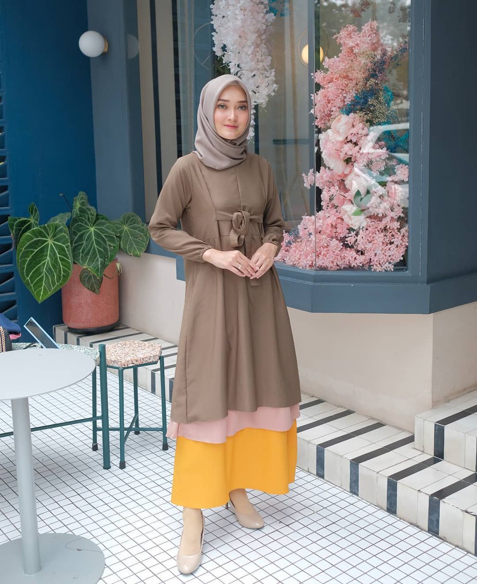 DemenDenim's tweet photo. Susun Maxy Dress
Bahan   : ToryBruch
One Size fit to L

IDR 100k
ORDER Bayar di Tempat Via Lazada >https://t.co/fh0IyCej3w https://t.co/GNy2b4UZBY
