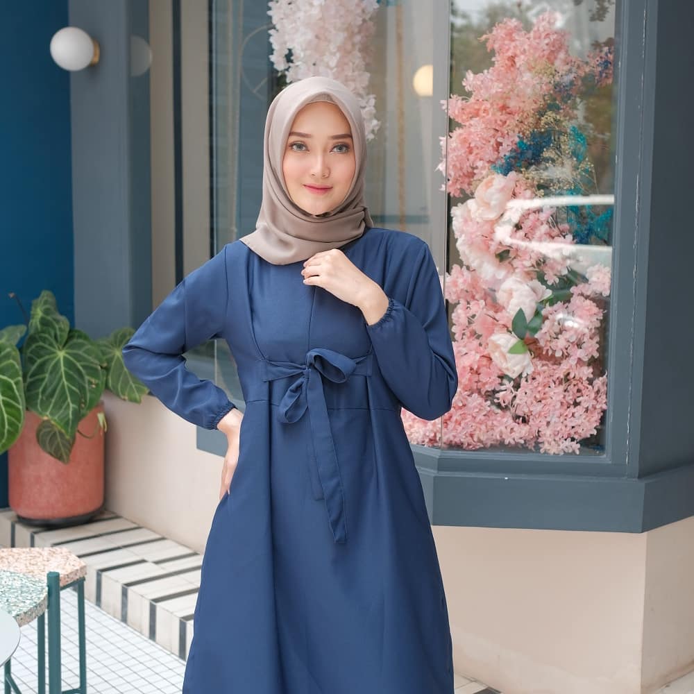 Susun Maxy Dress
Bahan   : ToryBruch
One Size fit to L

IDR 100k
ORDER Bayar di Tempat Via Lazada >bit.ly/35KecDO