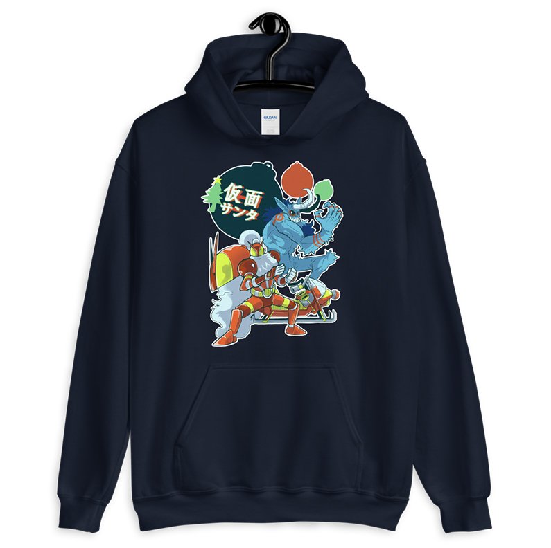 mrMad100s's tweet photo. 🚨🚨 New shit alert 🚨🚨
I'll have red, blue, and manga black/white Kamen Santa sweatshirts and hoodies for anyone that wants one!!! DM me to grab one, but get at me soon, because they're only gonna be up for a few days!!! #hustlehard #merrychristmas https://t.co/TLl5NK1cmS