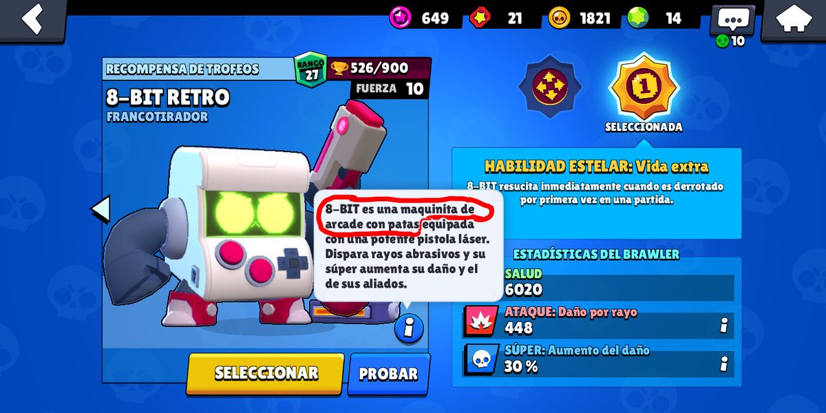 Taufer3's tweet image. ¿patas de 8-bit?