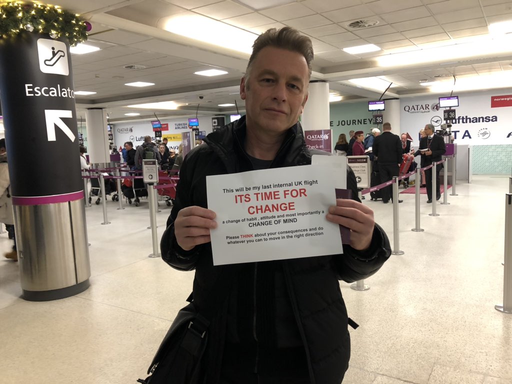 Chris Packham tweet media