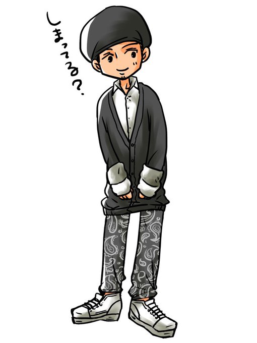 ヒゲのtwitterイラスト検索結果 古い順 ヒゲのtwitterイラスト検索結果 古い順