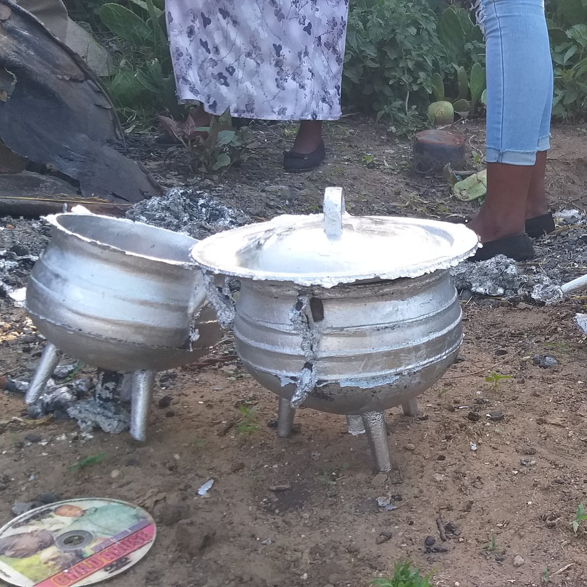 APT_Zimbabwe on Twitter "ZRBFZIM MELANA Markets team fascinated by