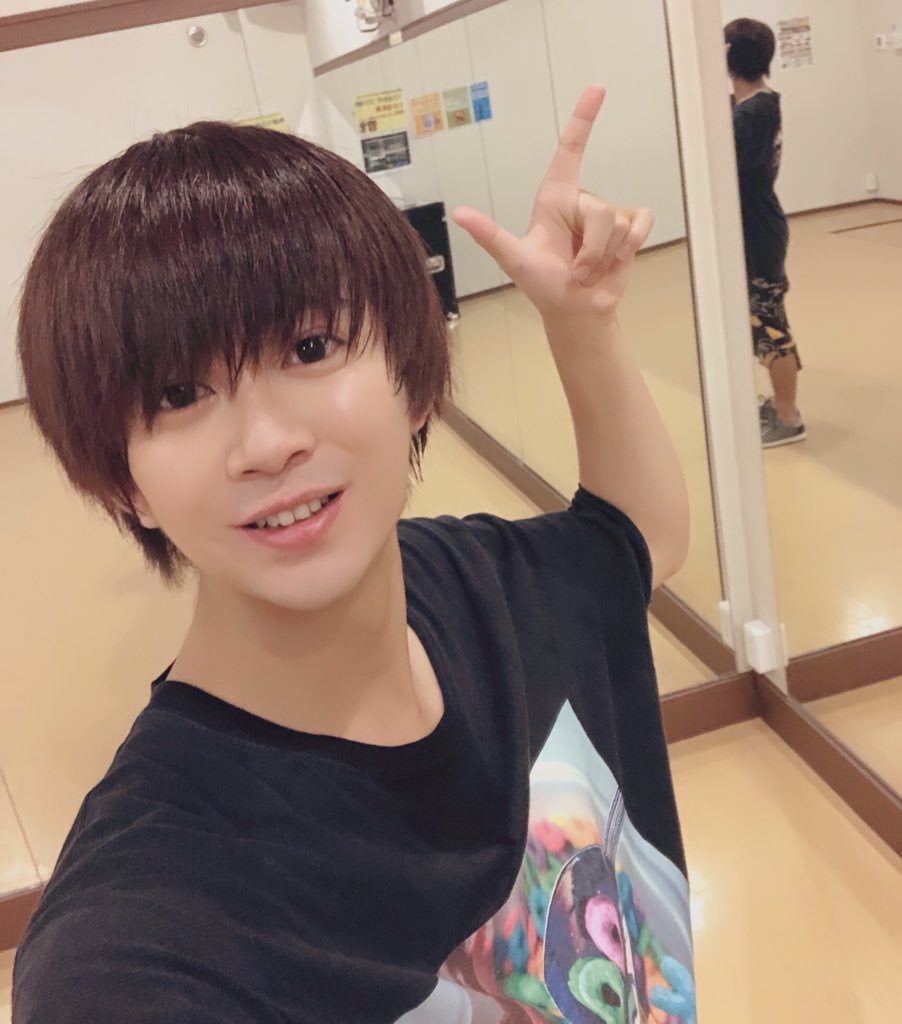 ryuryuryu0903's tweet image. よしもと男前ブサイク
ランキング2019、結果は、
男前ランキング53位でした✨

多くの芸人が所属する
吉本興業の中で
自分が入賞出来たことが
凄く嬉しいです😭‼️

皆様、
投票有難う御座いました🙇‍♂️‼️

ネタ、男前、
共に磨いていきます。
POP！
#吉本坂2期生オーディション 
#男前ブサイクランキング