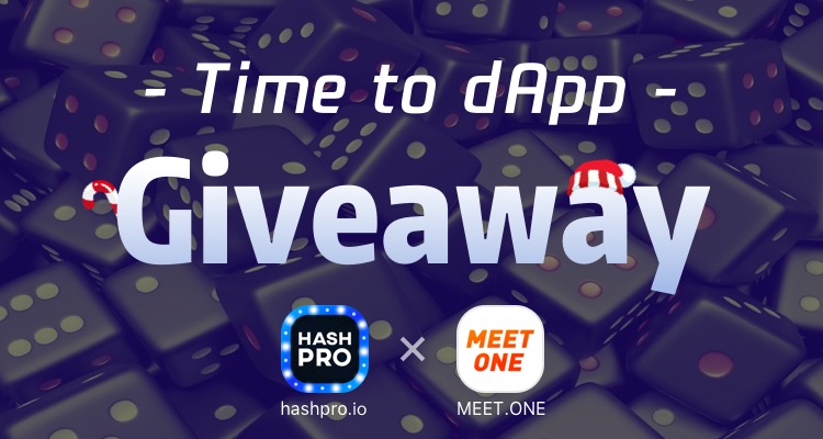MeetDotOne's tweet photo. Time to #DAPP  

💎50,000 HPoint #Giveaways
-Join @meetoneenglish @bethash in #Telegram 
-Find https://t.co/4VGafKiCwX in https://t.co/Aa2NXntukl wallet
-Follow @meetdotone @bethashteam
-Like, RT &amp; @3 to win 2*10k #HPoint
-Comment a screenshot of winning bets to win 3*10k $HPoint https://t.co/OQjNENVvnD