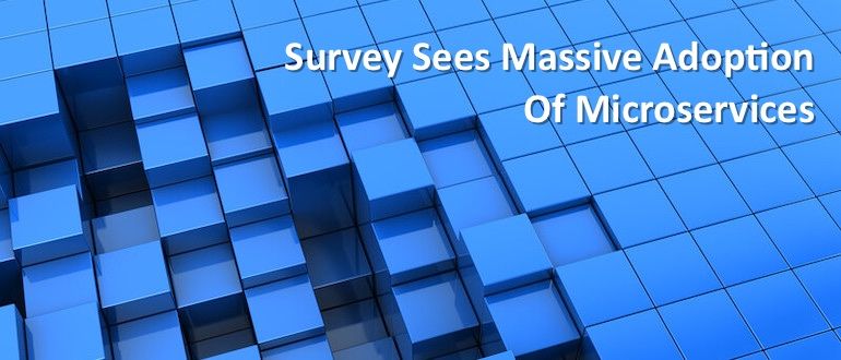 89% of technology leaders agree that companies that are not able to effectively support #microservices will be less able to compete in the future - says new survey at <a href="/DevOpsdotcom/">DevOps.com</a> buff.ly/2Pmg9kc #devops