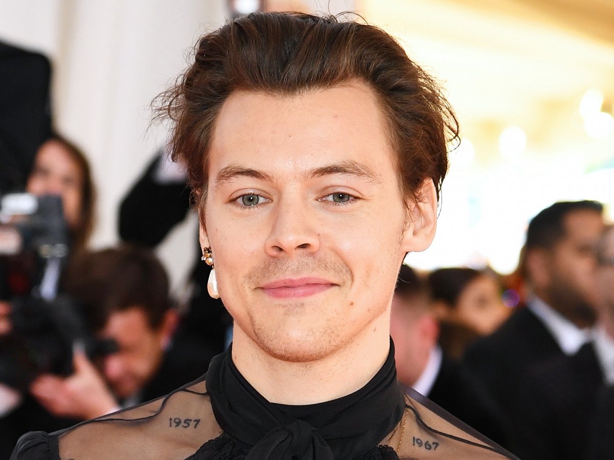 Primal_Digest's tweet image. #EverySingle Harry Styles song, ranked
businessinsider.sg/harry-styles-s…