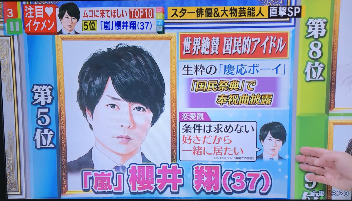 19年12月18日 ミヤネ屋で ランキング が話題に トレンドアットtv 19年12月18日 ミヤネ屋で ランキング が話題に トレンドアットtv