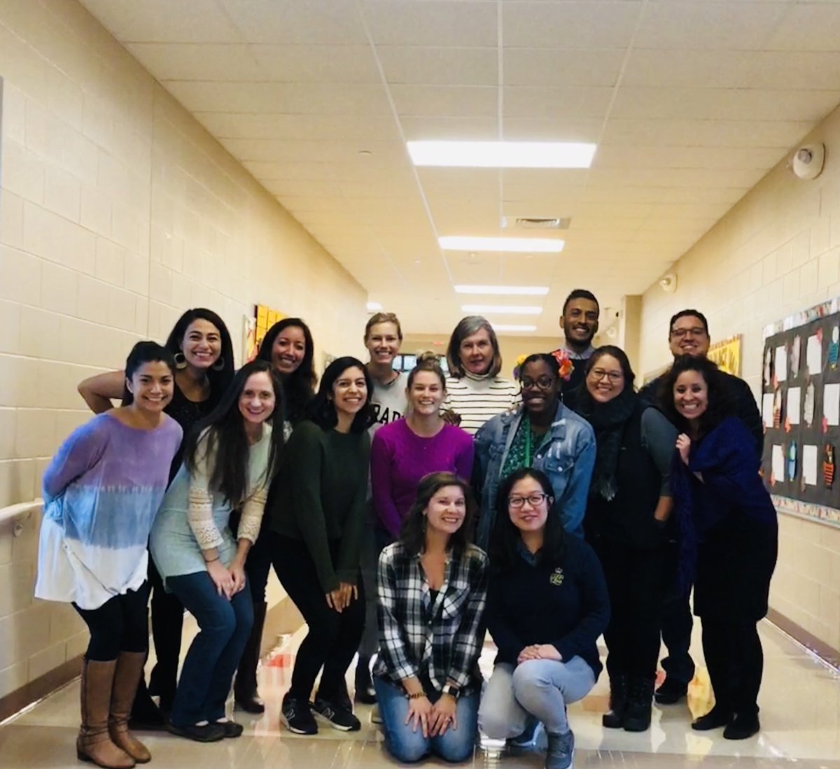 Tracey Flores tweet media