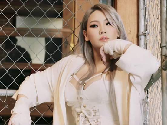 kindacel031586's tweet photo. I miss this fierce look .. 😎
@chaelinCL 
#InTheNameOfCLWeek3 https://t.co/7aUkRaEJgX