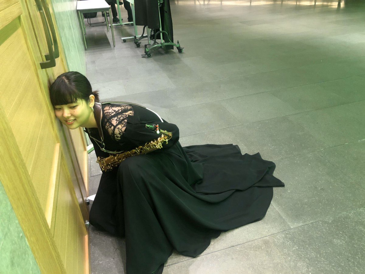 ◼INTRODUCTION◼ いよいよ三日後に迫ったツーマンライブにて Narco