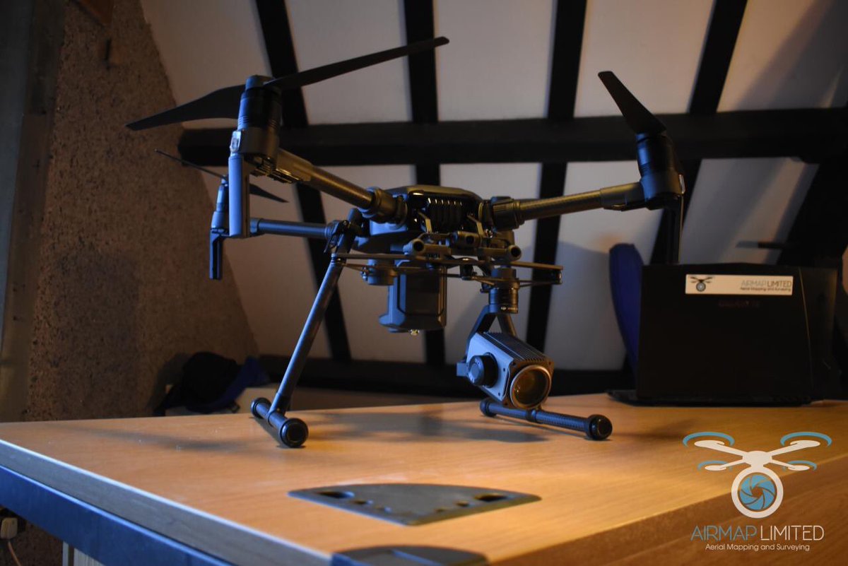 AirmapLimited's tweet photo. Drone ✅
30X zoom lens ✅
Batteries charged ✅
Risk assessment and Method statements ✅
Valid permissions ✅
Relevant insurances ✅

Let today's roof inspection commence!

#drones #droneinspection #dronesurvey #aerialinspection #construction #dronesforgood #sitesafety #lowrisk https://t.co/Z1vz7IgDU8