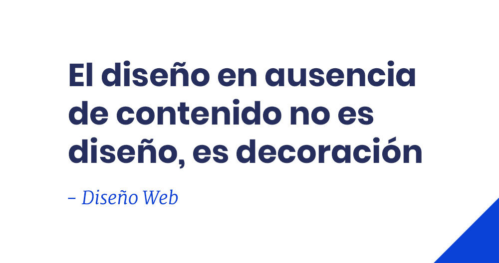 InboundMas's tweet photo. ¿Y si el diseño web no fuera sólo una mera cuestión de estética? 👉 https://t.co/mdj0bQL9u8 https://t.co/XGjamNuRHj