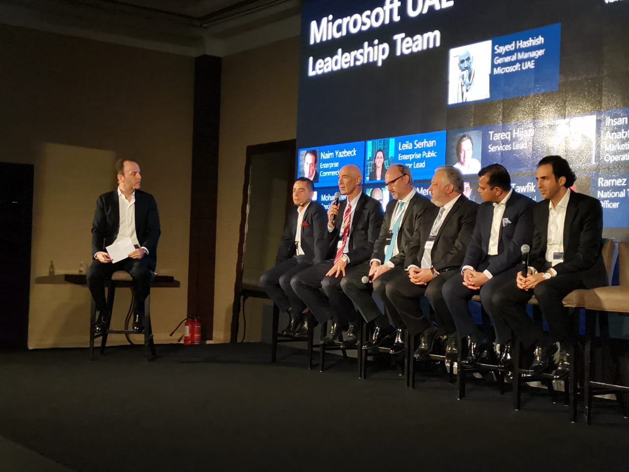 microsoft-uae-on-twitter-sayed-hashish-general-manager-at-microsoft