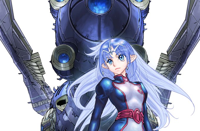 星界のtwitterイラスト検索結果