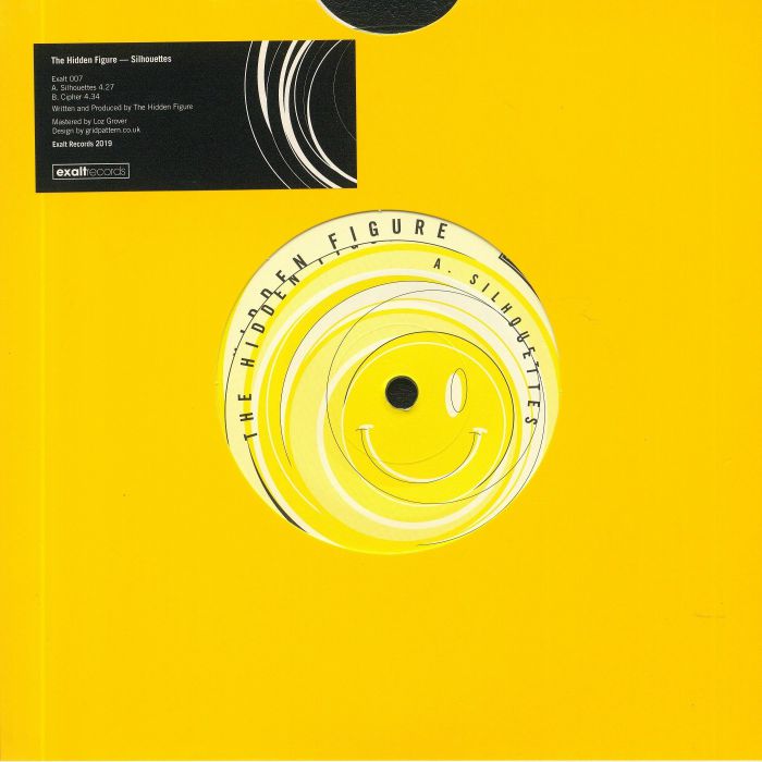 21) The Hidden Figure - Silhouettes (Exalt Records) 7"
22) Al Kent - Pick Me Up (Say Goodbye) Million Dollar Disco 12"