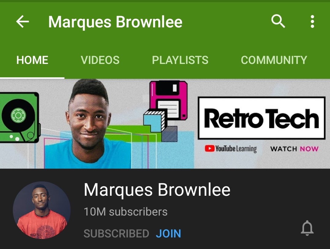 darshil96's tweet photo. Congratulations 🎉 @MKBHD

Next up 20M 🌲 #TeamTrees !!! @MrBeastYT https://t.co/vzm0r5dHN4
