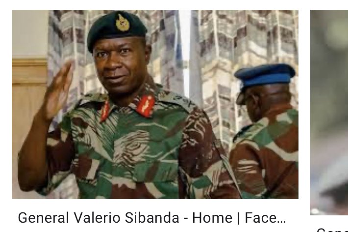 LynneStactia's tweet photo. If Thabo Mbeki meets: 
•ED Mnangagwa &amp; ZanuPF officials 
•Nelson Chamisa &amp; MDCA officials 
•Thokozani Khuphe &amp; MDC-T officials 
•Jealous Mawarire &amp; NPF officials 
•All POLAD Principals without addressing the Military which is the elephant 🐘 in the room,NOTHING changes https://t.co/8OkgHoK4nN