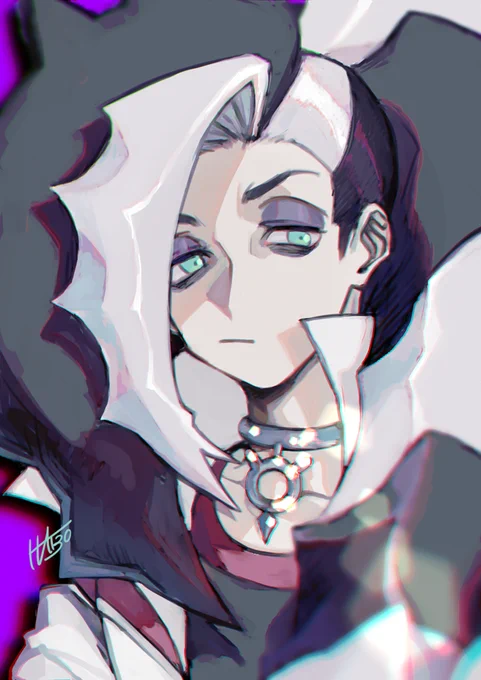 ネズさん 
