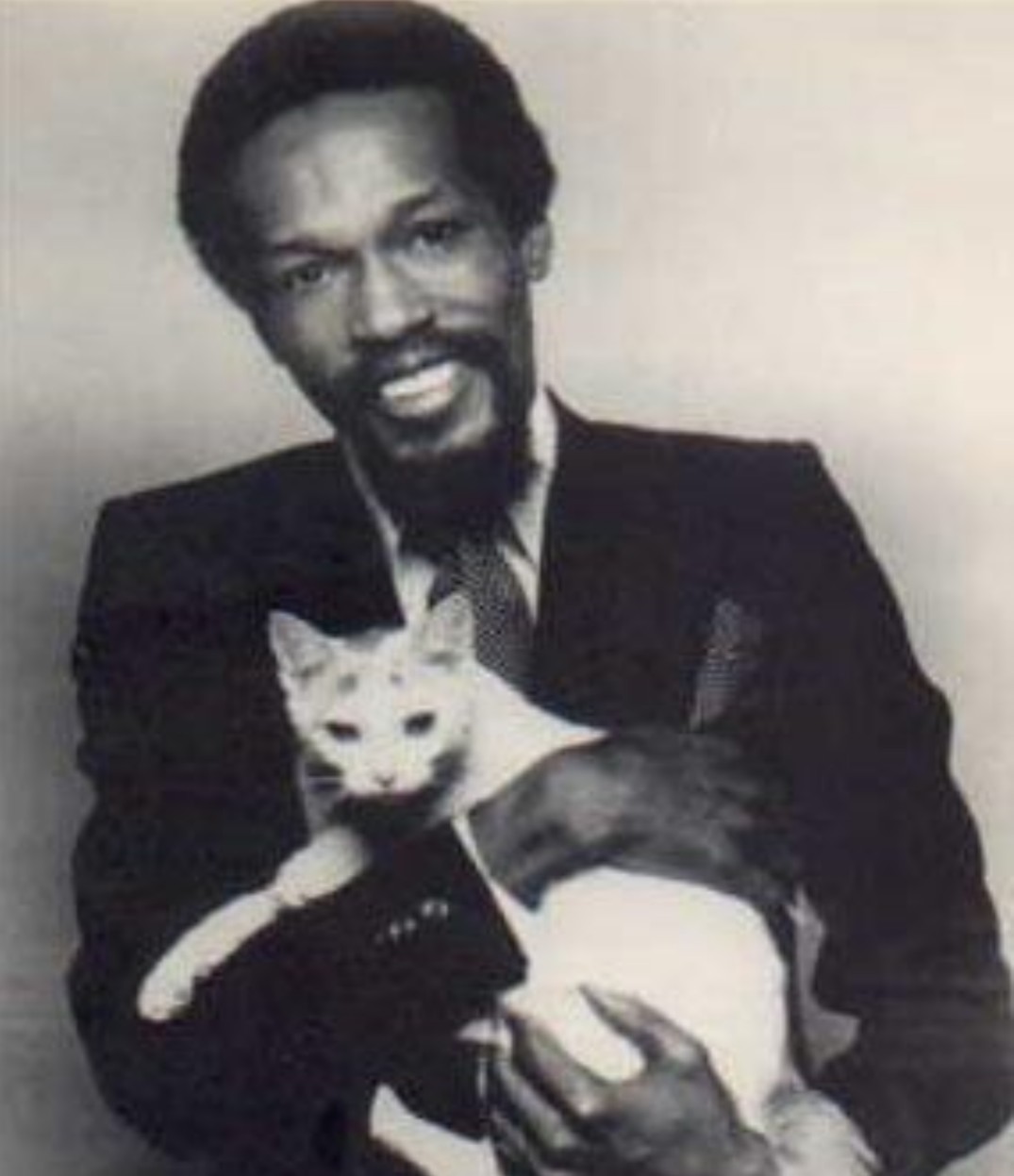  Happy birthday Eddie Kendricks!! 