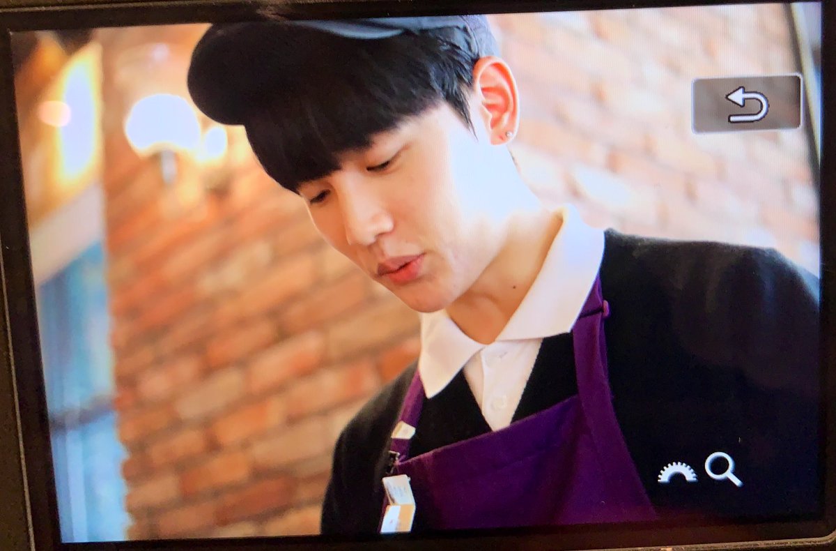 B_Style95's tweet photo. 191218 #이영수   preview https://t.co/knzkPDSyED