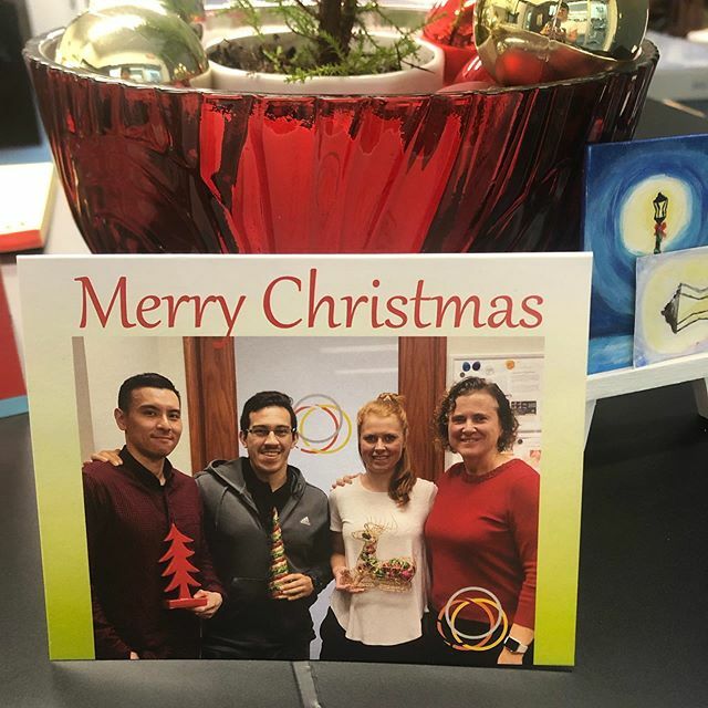 universal_ns's tweet image. Thank you @bodywrksphysio !!! Merry Christmas 🎄 ift.tt/36NJlXj