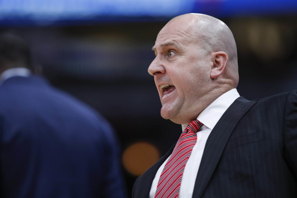 xjhoodespn's tweet photo. My thoughts on the state of the #Bulls and Jim Boylen as head coach. Plus the root of the issues with this team and their losing ways.
Click below:
https://t.co/3Vs2vn21iJ
#uthpod https://t.co/rCRIpKmc0N