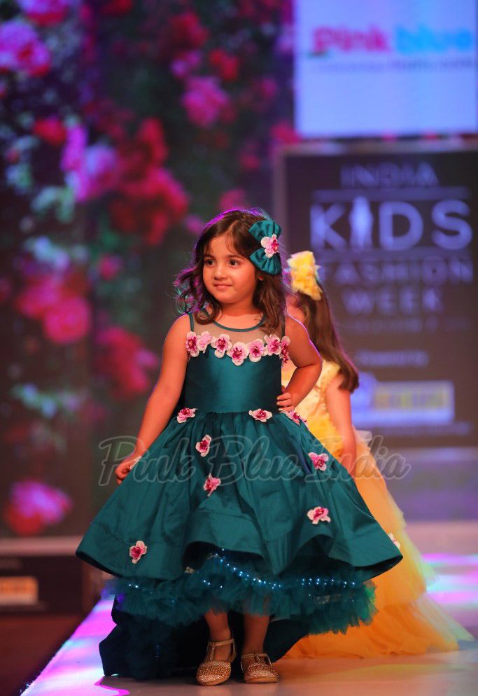 pink and blue kidswear online