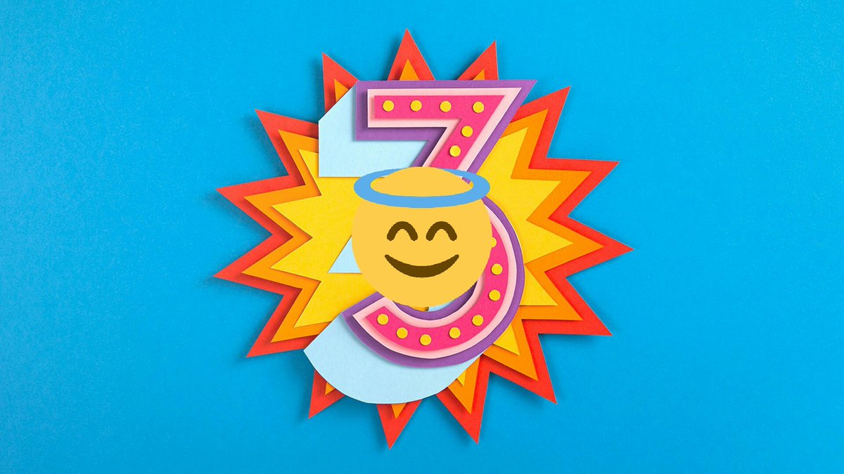 Erinnerst du dich noch, wann du dich für Twitter registriert hast? Ich erinnere mich noch! #MeinTwitterJubiläum