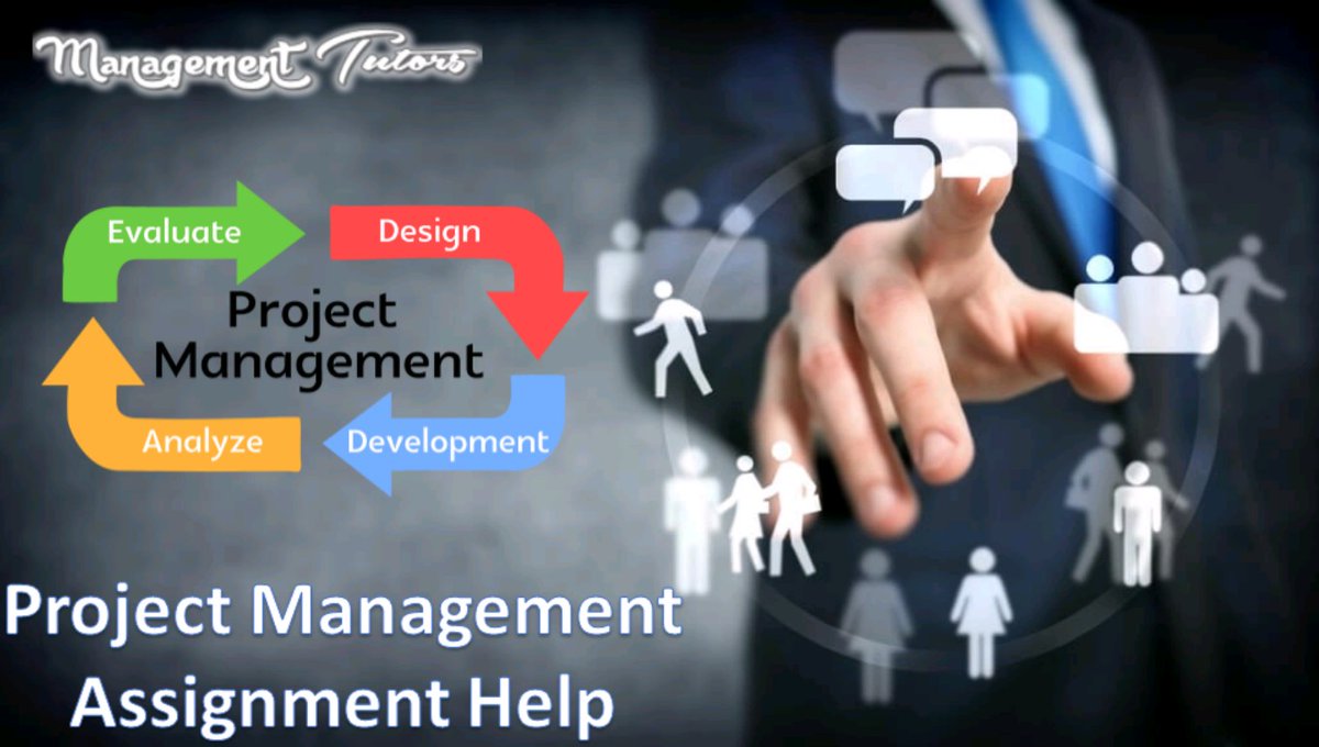 managementhelps's tweet image. You are looking online for Project management assignment help. We are always available to help and assist the students in their academic excursion.
Visit Here managementtutors.com/project-manage…
Mail us suppot@managementtutors.com
#Projectmanagementassignmenthelp
#ManagementAssignmentHelp