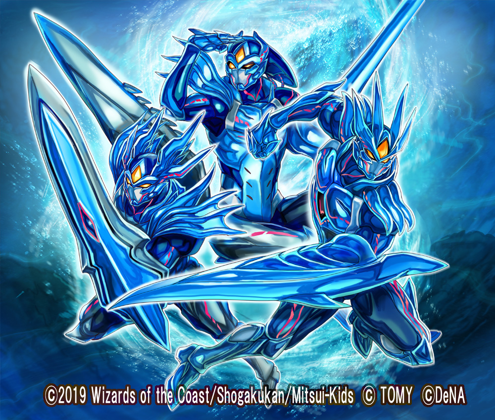 松本エイト Matsumoto Eight בטוויטר イラストはストリーミング シェイパーの調整版 4人だったのに今回三人になっているので 中央奥のリキッドピープルが残り一人を探してキョロキョロしています ｗ 新フォーマットに合わせて衣装もこっそりリニューアル