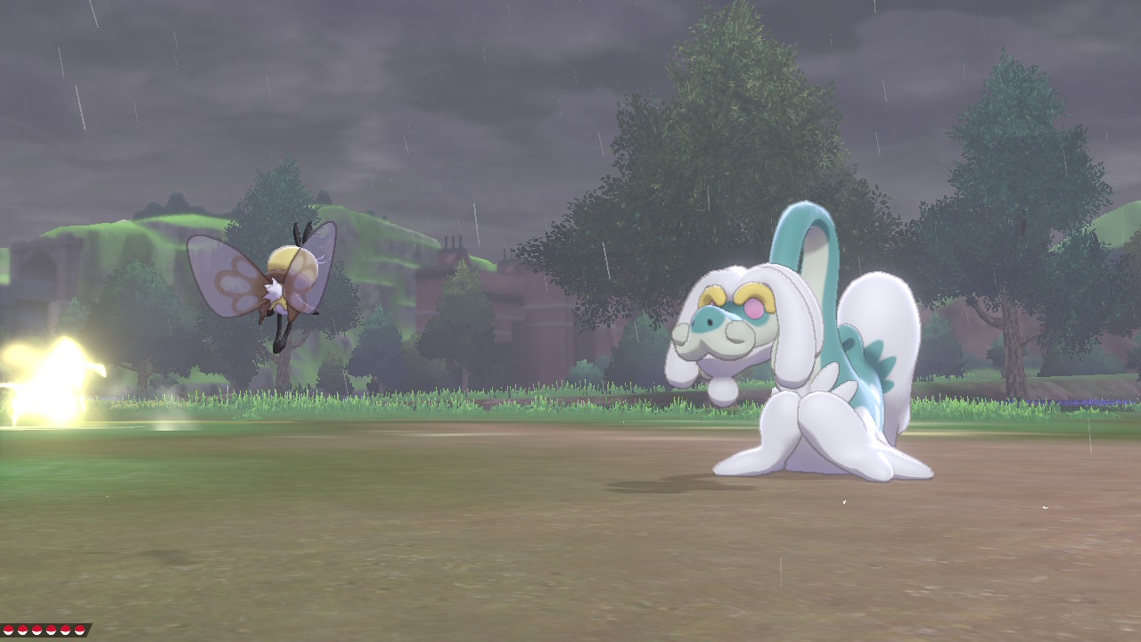 ひくちこ やっと ジジーロン捕まえたよ じじぃにエロいこといっぱいさせてたまごゲット ポケモン剣盾 Nintendoswitch ジジーロン T Co Lojrffcpkp Twitter