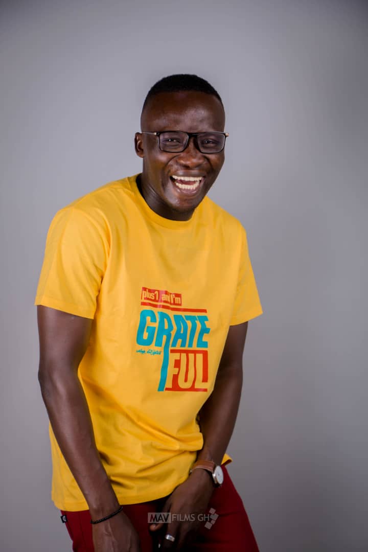 deExplictkojo's tweet image. Up and awake, glory to God oh