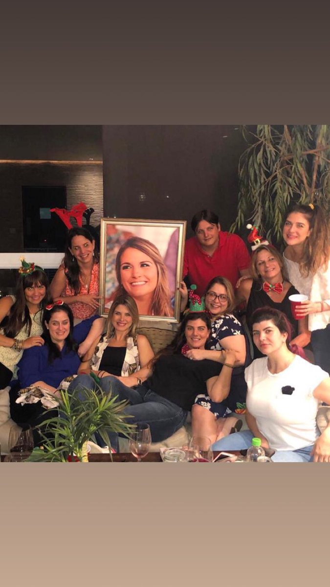 animorenoh's tweet photo. Gracias mis niñas ( os) por su apoyo , por siempre en nuestros ❤️💫💫#maryllego https://t.co/k9wD5pZIJh