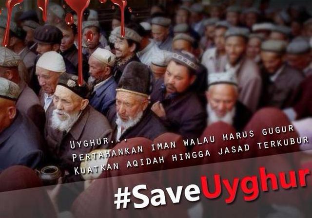 JogjaYgIstimewa's tweet photo. Save and protect
>> #MuslimUnitedWithKhilafah <<
#KhilafahSaveUs . #IslamBersatuTakBisaDikalahkan
#ZZED
@SartoyoBin https://t.co/JzVTPij0uI
