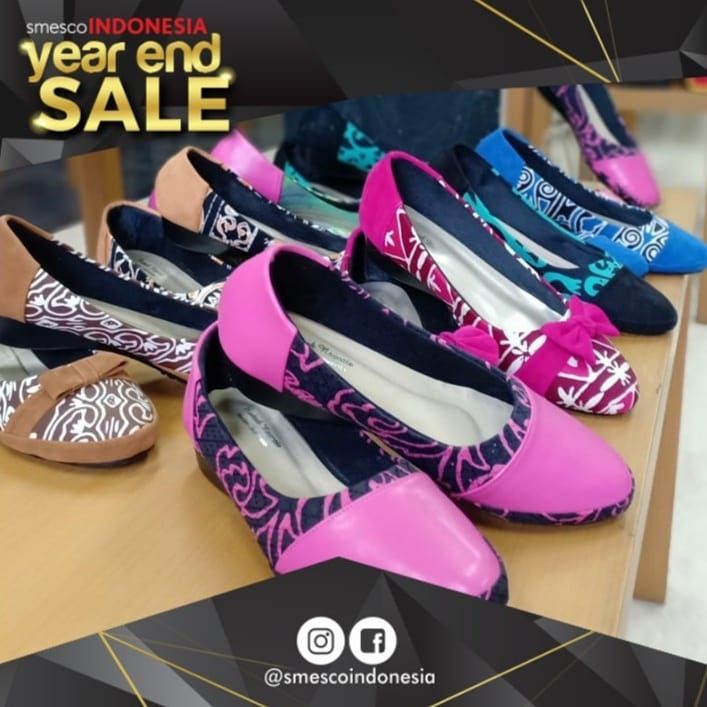 smescoindonesia's tweet photo. Sebentar lagii tahun baru 2020!
menjelang tahun baru harus dengan semangat baru dan pastinya penampilan baru dongg!! pasti bingung kan mau cari barang" dan pakaian lucu buat menyambut tahun baru kamu? Nah jangan khawatir ada Big deal akhir tahun up to 50% looh.. https://t.co/F0MfNUDGPm