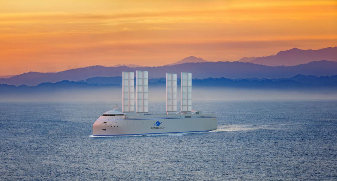 shippingics's tweet photo. We're kicking off today with some great #WednesdayMotivation news... We've just announced an industry proposal for US$5 billion of funding for #Shipping R&D, as part of our commitment to reducing GHG emissions. Read more on https://t.co/v3LCC0K0jt
#shipping2050 https://t.co/qA5CwM0qKa